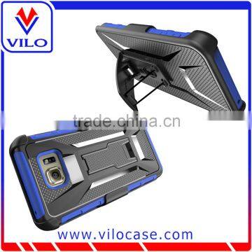 Holster Hard Shell Combo Case With Belt Clip for Samsung Note 5 photo-3