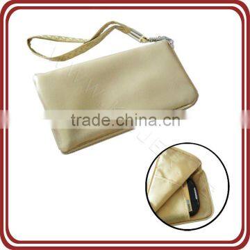 lady bag mobile phone carry bag cover for iphone \samsung