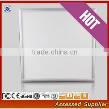 367SI Factory hot sell NEW products high quality LED panel lighting 40/ 50/ 65/ 80W 600x600 led panel lighting