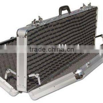 Aluminum Double-sided Gun Case (ZYD-HZ967)