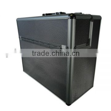 Wheeled Aluminium Pilot Case/ Business Briefcase/ Carry Case /Bag(ZYD-HZ915)