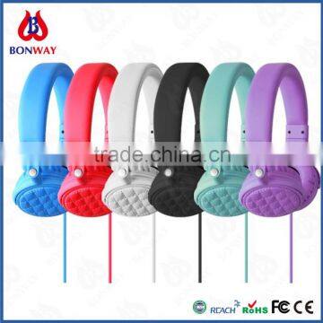 Cool Foldable Headsets for Travelling photo-2