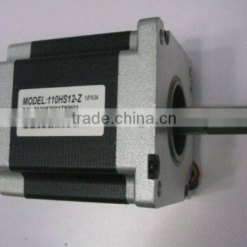 110HS12-Z China Cheap Leadshine 2nm Stepper Motor photo-2