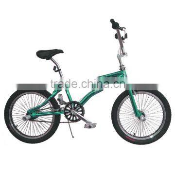 freestyle bike with factory all kinds of price bmx bicycle(KB-B-05)