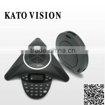 Conference Omnidirectional Microphone for Video photo-2