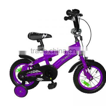 2015 New Style Cheap Children Bicycle, Kids Bicycle 12" 14" 16" bicycles for sale