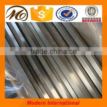 440C Stainless Steel Square Rod