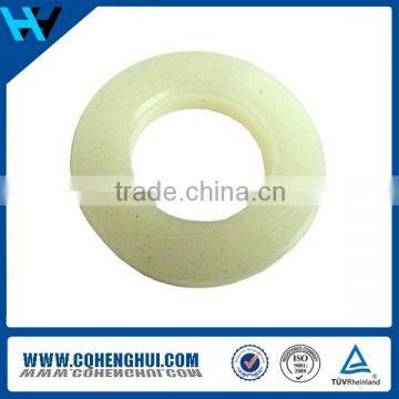 Long Standing Durability Plastic Flat Wasber With Factory Wholesale Price