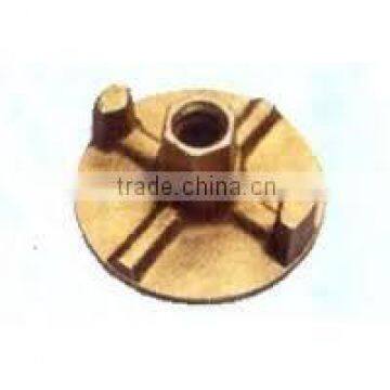 scaffolding anchor nut