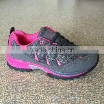 Cheap Canvas Shoes for Men Net Cloth Safety Shoes High Ankle Canvas Shoes photo-2