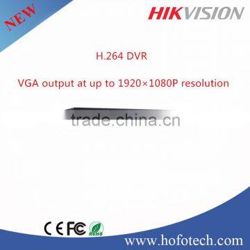 hikvision H.264 16ch cctv dvr economic and high quality,hikvision DVR,hikvision