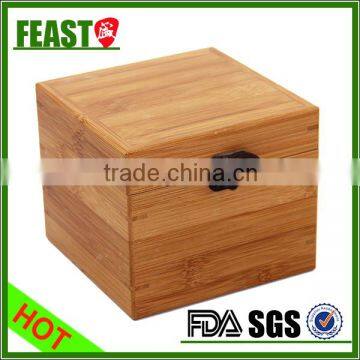 Hot Selling Goods wooden box for gift