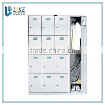 Mutifunctinal clothes locker file cabinet locker