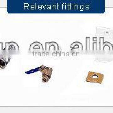 Water Purifier Set HGT-QM86 photo-4