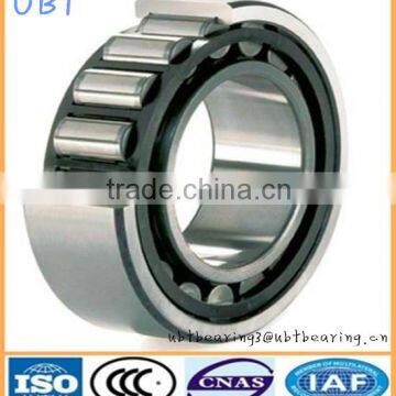 full complement cylindrical roller bearing SL192313 with stopping ring