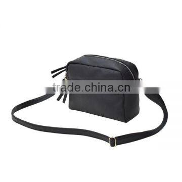 2015 PU fashion shoulder bag cross body bag from bag factory