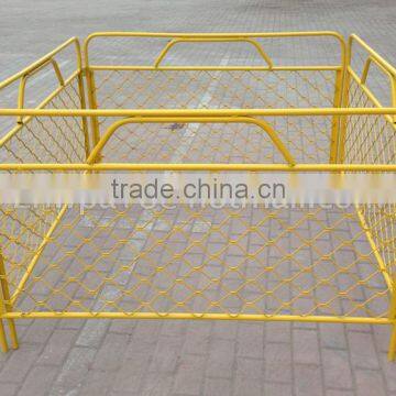Standard Manhole Guards Made in China Factory