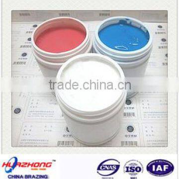 professional manufacuturer high quality solder paste flux