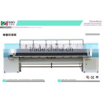 920 embroidery machine