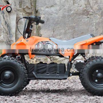 Kawasaki Style 500W Mini Quad, Mini Quad for Sale Cheap photo-6