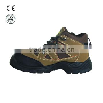 industrial high quality stylish safety shoes for men