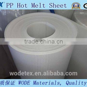 TPU Hot Melt Sheet