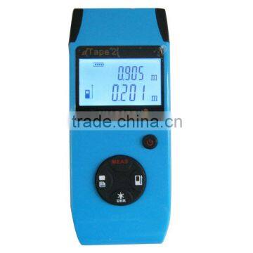 Digital electronic Laser Distance meter