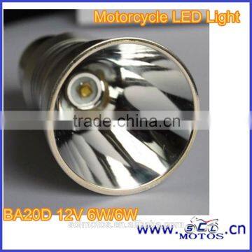 SCL-2014040071 High Quality Motorcycle 12V dc LED Light Bulb
