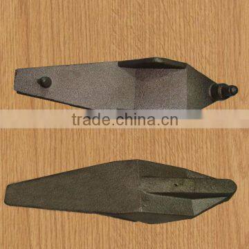 steel forging