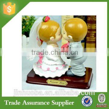 Top Handmade Resin Gifts Wedding Decorations Wholesale China photo-5
