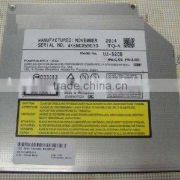 laptop dvd writer Internal UJ-820B DVD burner with IDE interface