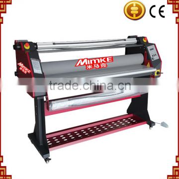 large format laminator/ laminating machine best quality M-1600H5+