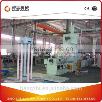 XQ Series Wire Rod Shot Blasting Machine for Sale From China Supplier photo-4