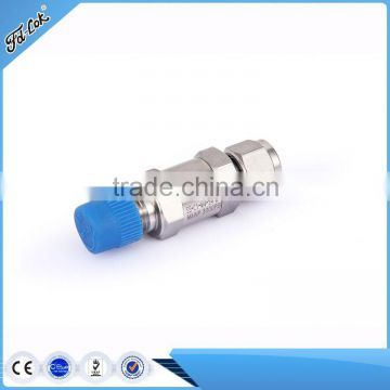 Cheap Price Stainless Steel Swing Check Valves