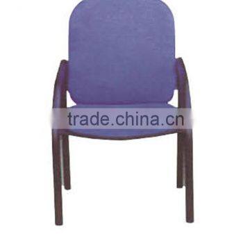 Steel frame Chair for Conference