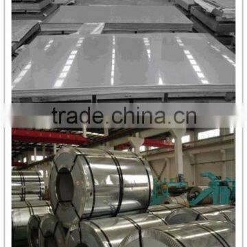 export quality Hot rolling 309S 304S grade stainless steel coil