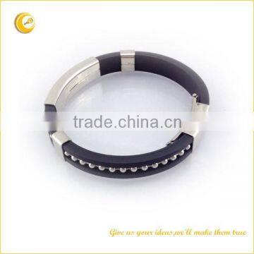 Fashion genuine leather bracelet