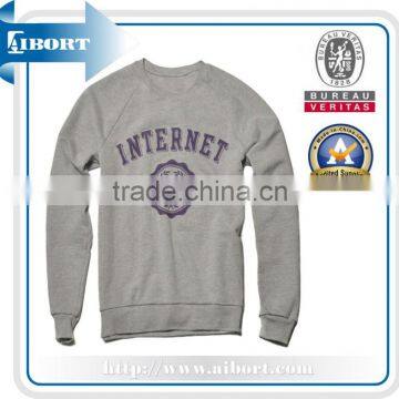 100 cotton sweatshirts pullover mens