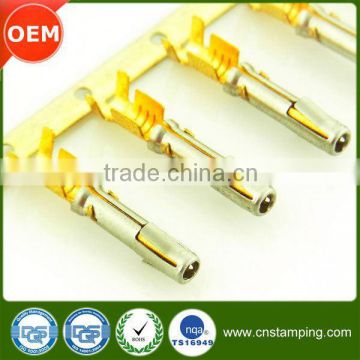 High quality brass contact type battery terminal