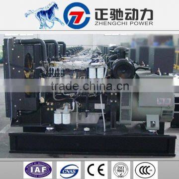 60hz 19KW / 24KVA generator price with UK egine 404D-22G