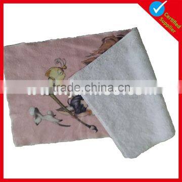 Top quality custom sportswear gym towel