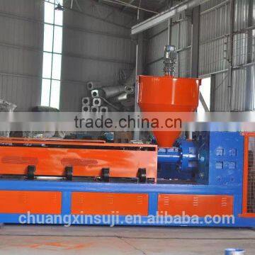 Waste Recycling pe Bottle Machine