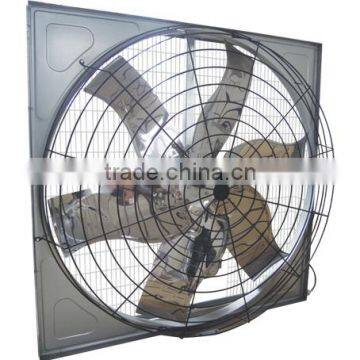 dairy cow house industrial hanging ventilation exhaust fans for sale low