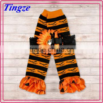 Wholesale Best selling Fashion Kids Chritmas/Thanksgiving Children Leg Warmers