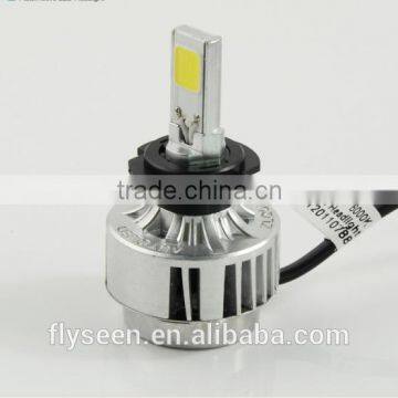 Hot Sale Factory Price All in One Car Led Headlight 33W 3000LM Hid Car Lights Lamp photo-3