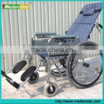 Wheel Chair-WHC012