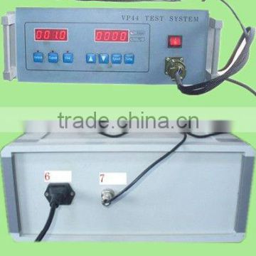 tester for VP44 pump ,power voltage:220V ,50HZ.