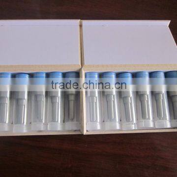 hot selling P type injector nozzle DLLA150P140, fast delivery