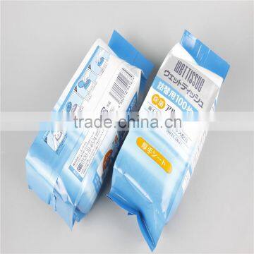 Polyester Microfiber Screen Cleanroom Wipes