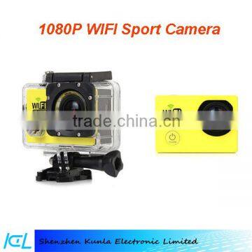 2015 parachute jumping SJ6000 Sport Video Camera Full Hd 1080p Waterproof Helmet Sports Camera Mini Action Camera for joy sport